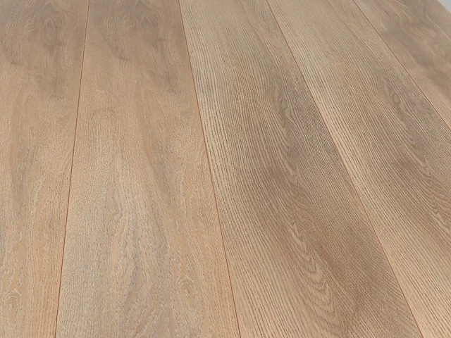 100 m2 laminaat plank - 1200 x 191 x 8 mm - afbeelding 1 van  4