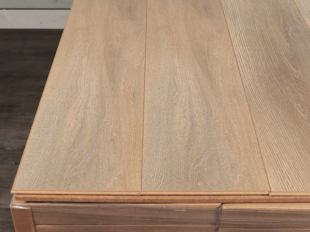 100 m2 laminaat plank - 1200 x 191 x 8 mm - afbeelding 2 van  4