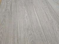 100 m2 laminaat plank - 1285 x 195 x 7 mm - afbeelding 1 van  3