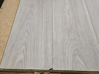 100 m2 laminaat plank - 1285 x 195 x 7 mm - afbeelding 2 van  3