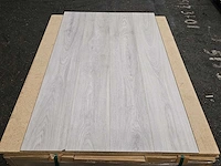 100 m2 laminaat plank - 1285 x 195 x 7 mm - afbeelding 3 van  3
