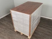 100 m2 nature laminaat - 1200 x 191 x 8 mm - afbeelding 2 van  4