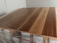 100 m2 parket eiken multiplank - 1092 x 130 x 14 mm - afbeelding 3 van  4