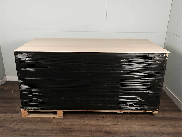 100 m2 parket eiken xl mutliplank - 2200 x 200 x 15,5 mm - afbeelding 4 van  4