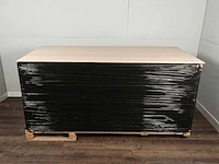 100 m2 parket eiken xl mutliplank - 2200 x 200 x 15,5 mm - afbeelding 4 van  4