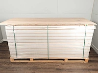100 m2 parket eiken xl mutliplank - 2420 x 187 x 15 mm - afbeelding 4 van  4