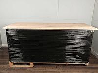 100 m2 parket eiken xl mutliplank - 2420 x 187 x 15 mm - afbeelding 4 van  4