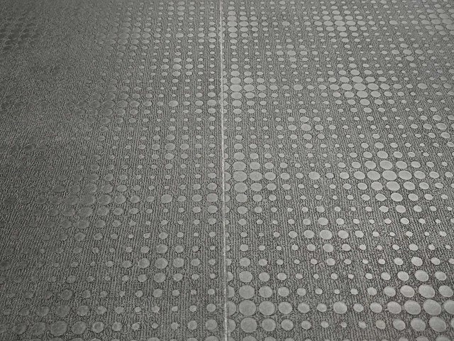 100 m2 pvc dryback tegel - 659 x 229 x 2,5 mm - afbeelding 1 van  3