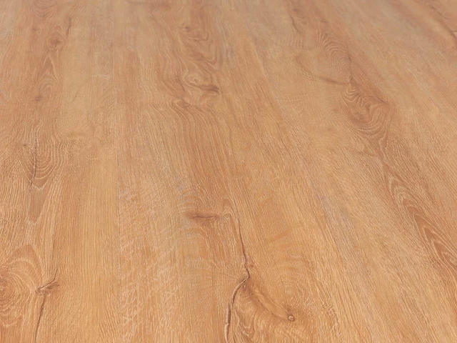 100 m2 pvc spc click plank met xps onderlaag - 1220 x 228 x 5 mm - afbeelding 1 van  4