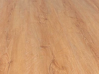100 m2 pvc spc click plank met xps onderlaag - 1220 x 228 x 5 mm - afbeelding 1 van  4