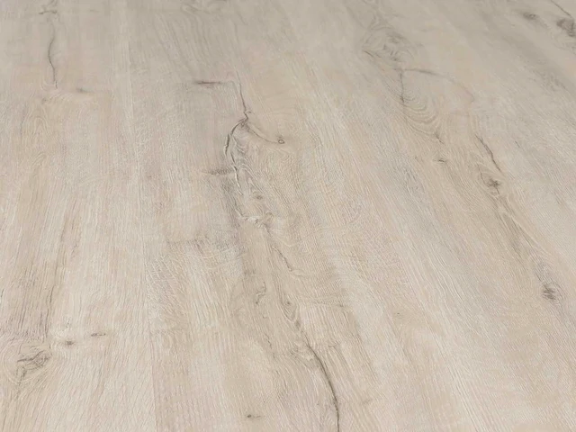 100 m2 pvc spc click plank met xps onderlaag - 1220 x 228 x 5 mm - afbeelding 1 van  4