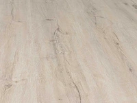 100 m2 pvc spc click plank met xps onderlaag - 1220 x 228 x 5 mm - afbeelding 1 van  4