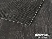 100 m2 spc pvc-click met ondervloer - 1220 x 182 x 5 mm - afbeelding 4 van  4