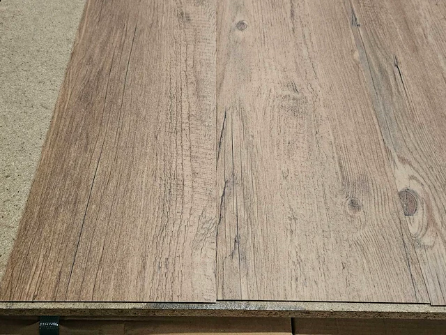 100 m2 vinyl stroken verlijmen - 988 x 163 x 2 mm - afbeelding 2 van  3