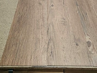 100 m2 vinyl stroken verlijmen - 988 x 163 x 2 mm - afbeelding 2 van  3