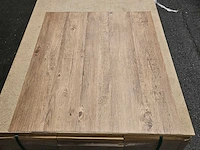 100 m2 vinyl stroken verlijmen - 988 x 163 x 2 mm - afbeelding 3 van  3