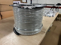 100 meter videokabel konig - afbeelding 2 van  4