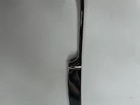 100 wmf onda dessertmessen 18/10 roestvrij staal 20cm - afbeelding 2 van  5