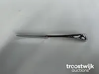 100 wmf onda dessertmessen 18/10 roestvrij staal 20cm - afbeelding 4 van  5