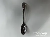 100 wmf onda eetlepels 18/10 roestvrij staal 20.5cm