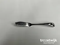 100 wmf onda vismessen 18/10 roestvrij staal 20cm - afbeelding 3 van  7