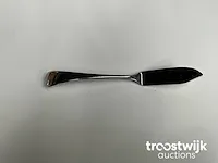 100 wmf onda vismessen 18/10 roestvrij staal 20cm - afbeelding 6 van  7