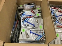 100 zaklantaarns met magneet. - afbeelding 2 van  3