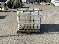 1000 liter vat - afbeelding 2 van  6