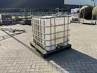 1000 liter vat - afbeelding 3 van  6
