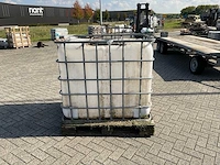 1000 liter vat - afbeelding 4 van  6