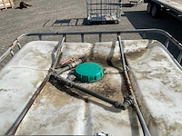 1000 liter vat - afbeelding 5 van  6