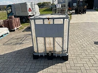1000 liter vat - afbeelding 2 van  5