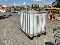 1000 liter vat - afbeelding 3 van  5
