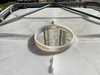 1000 liter vat - afbeelding 4 van  5