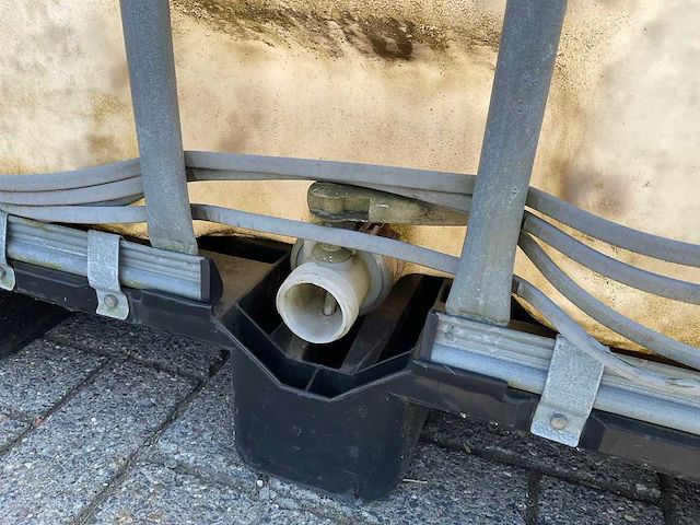 1000 liter vat - afbeelding 5 van  5