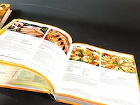 1000 recepten van de snelle keuken - afbeelding 5 van  5