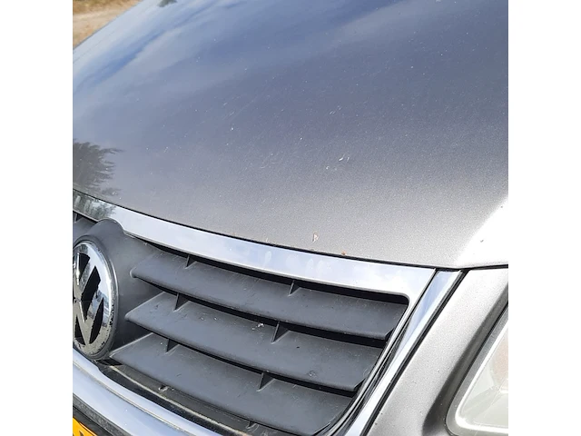 1.000 stuk bedrijfswagen volkswagen, touran 2.0 tdi comfortline, 2007 - afbeelding 3 van  50
