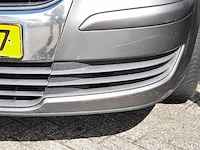 1.000 stuk bedrijfswagen volkswagen, touran 2.0 tdi comfortline, 2007 - afbeelding 4 van  50