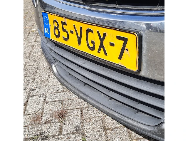 1.000 stuk bedrijfswagen volkswagen, touran 2.0 tdi comfortline, 2007 - afbeelding 5 van  50