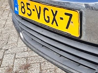 1.000 stuk bedrijfswagen volkswagen, touran 2.0 tdi comfortline, 2007 - afbeelding 5 van  50