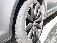 1.000 stuk bedrijfswagen volkswagen, touran 2.0 tdi comfortline, 2007 - afbeelding 6 van  50