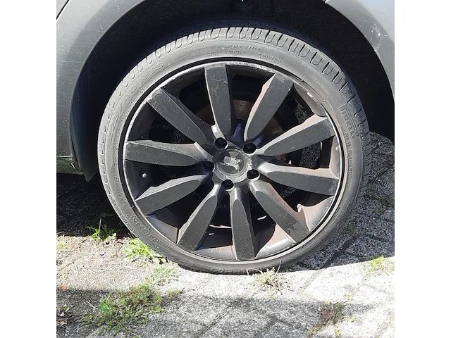 1.000 stuk bedrijfswagen volkswagen, touran 2.0 tdi comfortline, 2007 - afbeelding 7 van  50
