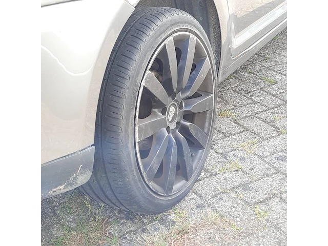 1.000 stuk bedrijfswagen volkswagen, touran 2.0 tdi comfortline, 2007 - afbeelding 8 van  50