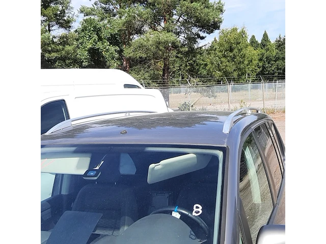 1.000 stuk bedrijfswagen volkswagen, touran 2.0 tdi comfortline, 2007 - afbeelding 10 van  50