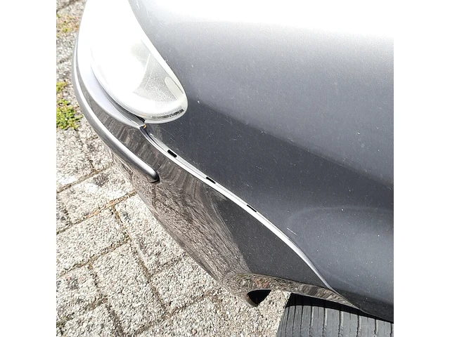 1.000 stuk bedrijfswagen volkswagen, touran 2.0 tdi comfortline, 2007 - afbeelding 11 van  50