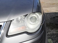 1.000 stuk bedrijfswagen volkswagen, touran 2.0 tdi comfortline, 2007 - afbeelding 13 van  50