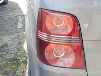 1.000 stuk bedrijfswagen volkswagen, touran 2.0 tdi comfortline, 2007 - afbeelding 14 van  50