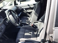 1.000 stuk bedrijfswagen volkswagen, touran 2.0 tdi comfortline, 2007 - afbeelding 15 van  50