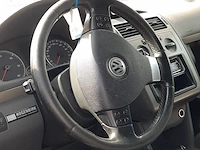 1.000 stuk bedrijfswagen volkswagen, touran 2.0 tdi comfortline, 2007 - afbeelding 17 van  50