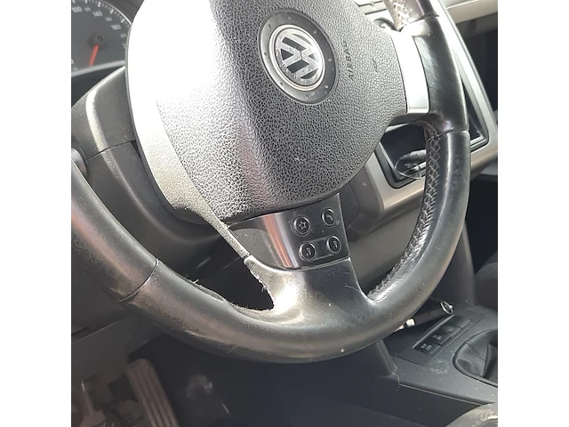 1.000 stuk bedrijfswagen volkswagen, touran 2.0 tdi comfortline, 2007 - afbeelding 19 van  50